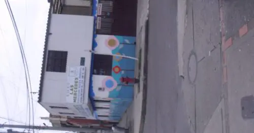LICEO LAS MERCEDES LA ESPERANZA SUR LICEO LAS MERCEDES LA ESPERANZA SUR